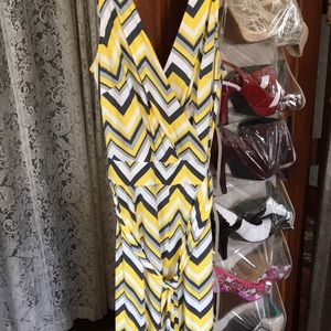 Tacera romper jumpsuit